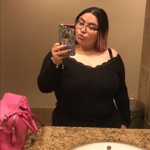 Meet your Posher, Yulissa